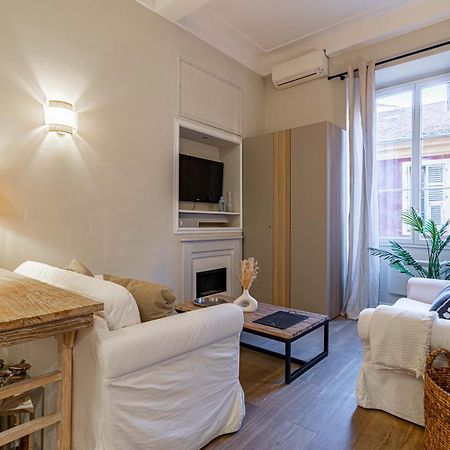 New!Chic Oasis Apt, Heart Of Nice, Family Friendly, Walking To The Beach! Dış mekan fotoğraf