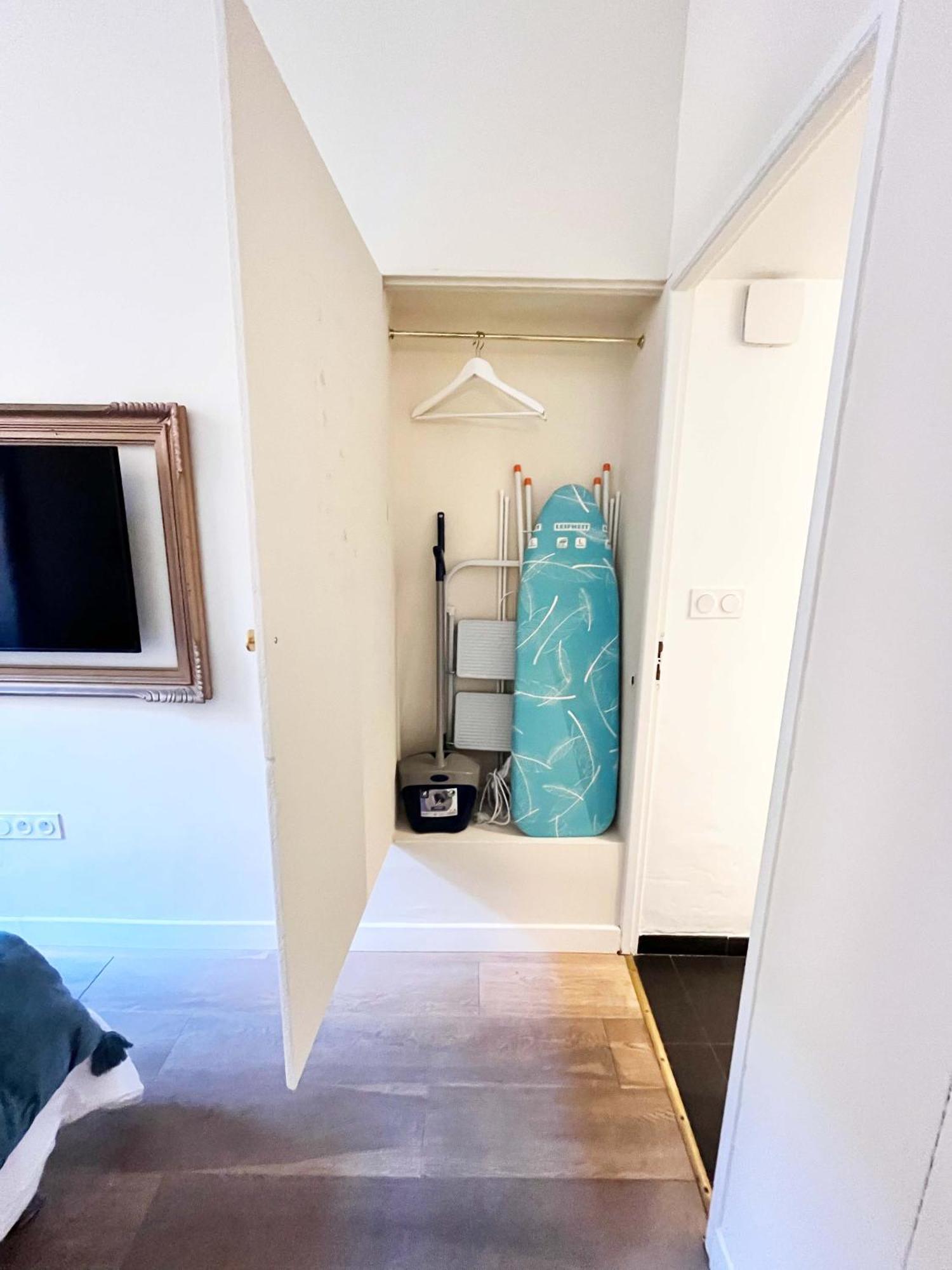 New!Chic Oasis Apt, Heart Of Nice, Family Friendly, Walking To The Beach! Dış mekan fotoğraf
